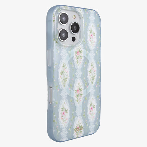 Cottagecore MagSafe® Compatible iPhone Case