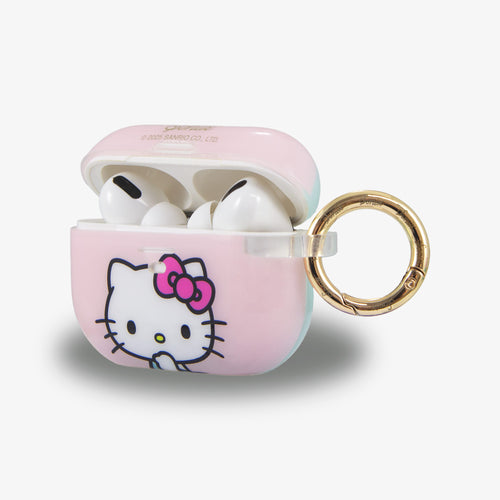 Hello Kitty® Grid AirPods® Case