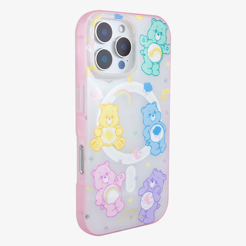 Care Bears™ Pastel MagSafe® Compatible iPhone Case